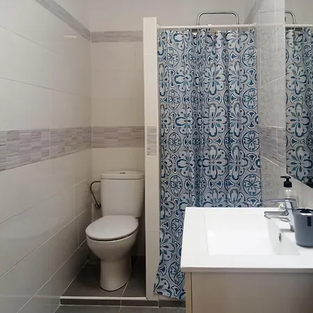 Piso En Aquiler En Tenerife 公寓 *