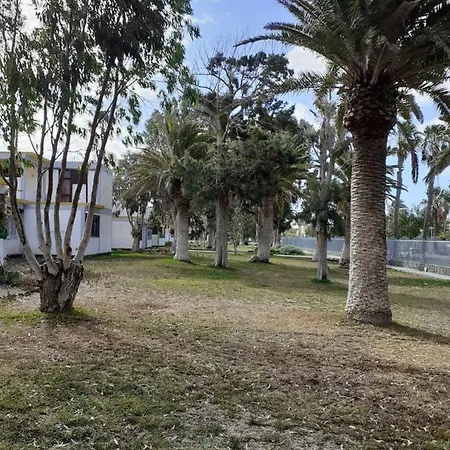 Piso En Aquiler En Tenerife 公寓