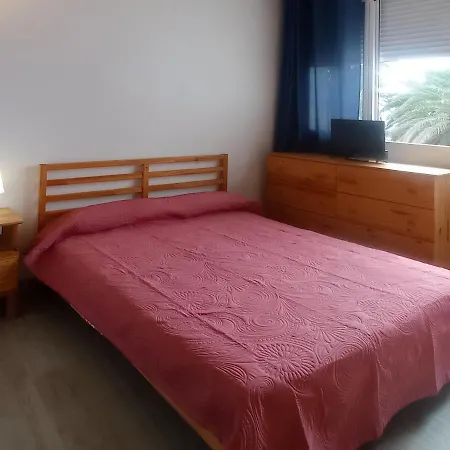 Piso En Aquiler En Tenerife Lejlighed *